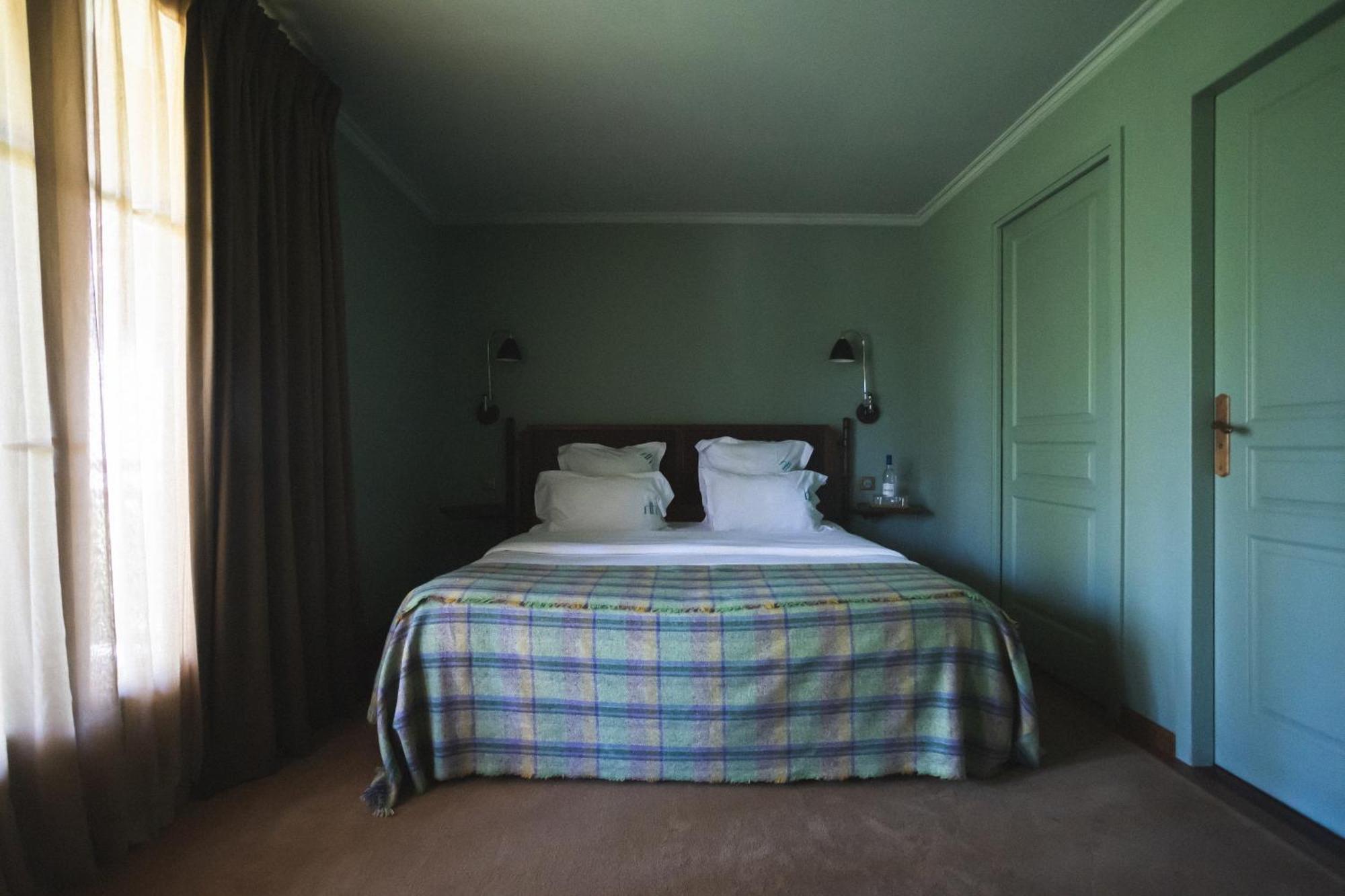 Hotel Ville D'Hiver Arcachon Room photo